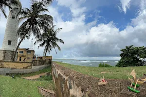 Galle Dutch Fort image