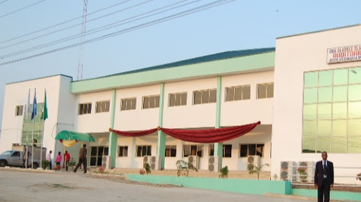 Joseph Ayo Babalola University, Kilometre, 36 Akure Ilesha Rd, Ikeji, Nigeria, Landscaper, state Osun