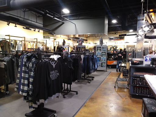 Harley-Davidson Dealer «Speedway Harley-Davidson», reviews and photos, 10049 Weddington Rd Ext., Concord, NC 28027, USA