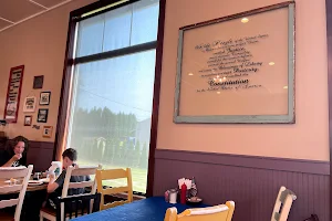 Willow & Jim's Country Cafe image