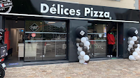 Photos du propriétaire du Livraison de pizzas Délices Pizza Vernon FERMETURE PROVISOIRE POUR TRAVAUX - n°1
