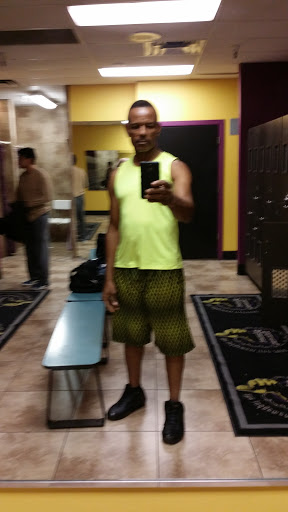 Gym «Planet Fitness», reviews and photos, 5050 S Memorial Dr, Tulsa, OK 74145, USA