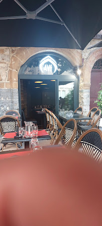 Atmosphère du Restaurant La Grillardière AVS à Lyon - n°3
