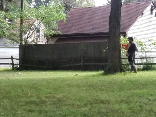 Park «Lions Park Lodge», reviews and photos, 641 Silver Lake Ave, Cuyahoga Falls, OH 44221, USA