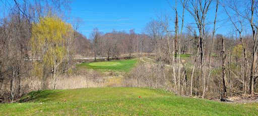 Public Golf Course «Michigan City Municpal Golf Course - North», reviews and photos, Warnke Rd, Michigan City, IN 46360, USA