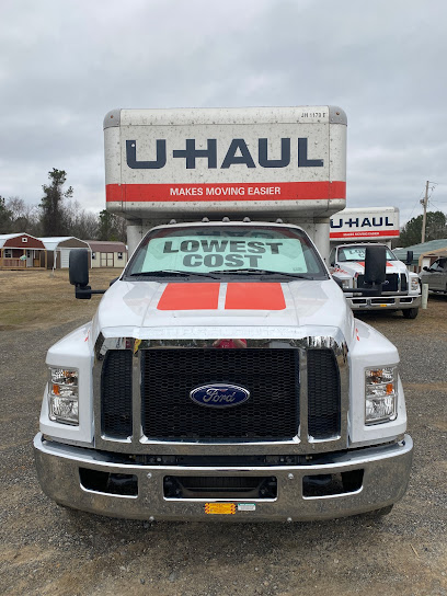 U-Haul Neighborhood Dealer