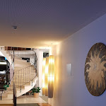 Photo n°2 de l'avis de Julia.i fait le 13/10/2022 à 20:33 sur le  Hotel Knoblauch Friedrichshafen à Friedrichshafen