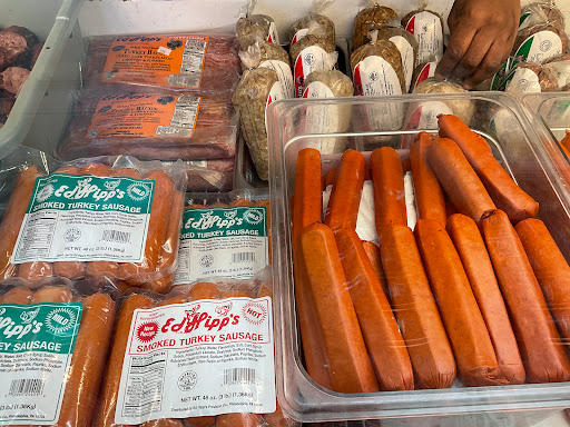 Butcher Shop «Trenton Meat Farms», reviews and photos, 1335 Princeton Ave, Ewing Township, NJ 08638, USA