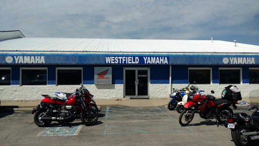 Motorcycle Dealer «Westfield Powersports», reviews and photos, 18128 Market Ct, Westfield, IN 46074, USA