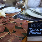 Photo n°3 de l'avis de Tiago.i fait le 03/12/2023 à 13:38 sur le  Onde o Morto matou o Vivo à São Pedro do Sul