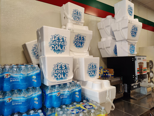 Convenience Store «7-Eleven», reviews and photos, 1865 Lincoln Blvd, Santa Monica, CA 90404, USA