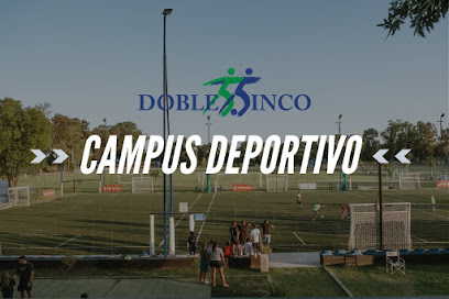 Campus Deportivo Doble55inco