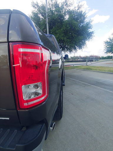 GMC Dealer «Heritage Buick GMC», reviews and photos, 930 I-30, Rockwall, TX 75087, USA