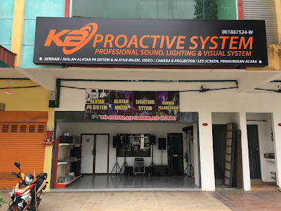 KB PROACTIVE SYSTEM
