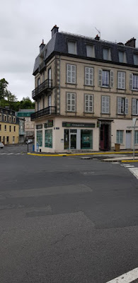Agence Groupama De La Bourboule à La Bourboule