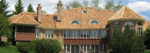 Roofing Contractor «All American Exterior Solutions», reviews and photos, 150 Oakwood Rd, Lake Zurich, IL 60047, USA