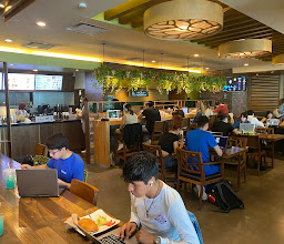 Blatt Salat Haus Terranova photo