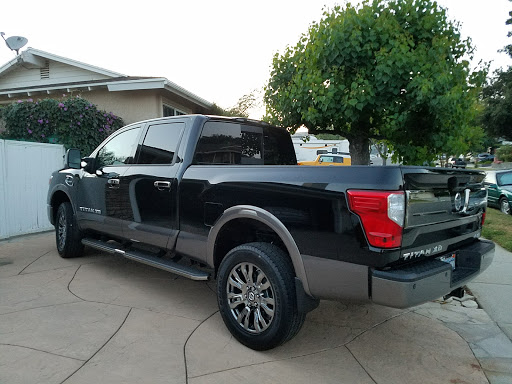 First Nissan of Simi Valley image