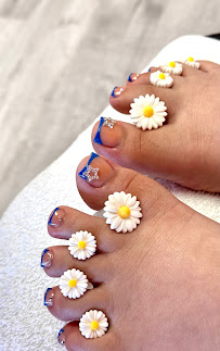 Sparkled by energy nail bar - Photo 6 - Car repair in Ansonia, CT, Bridgeport