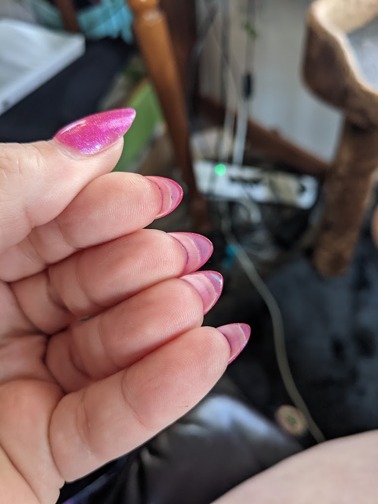 Envy Nails 49047