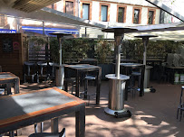 Atmosphère du Restaurant Le Grand Zinc à Toulouse - n°5