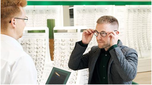 Specsavers Oslo - Oppsal