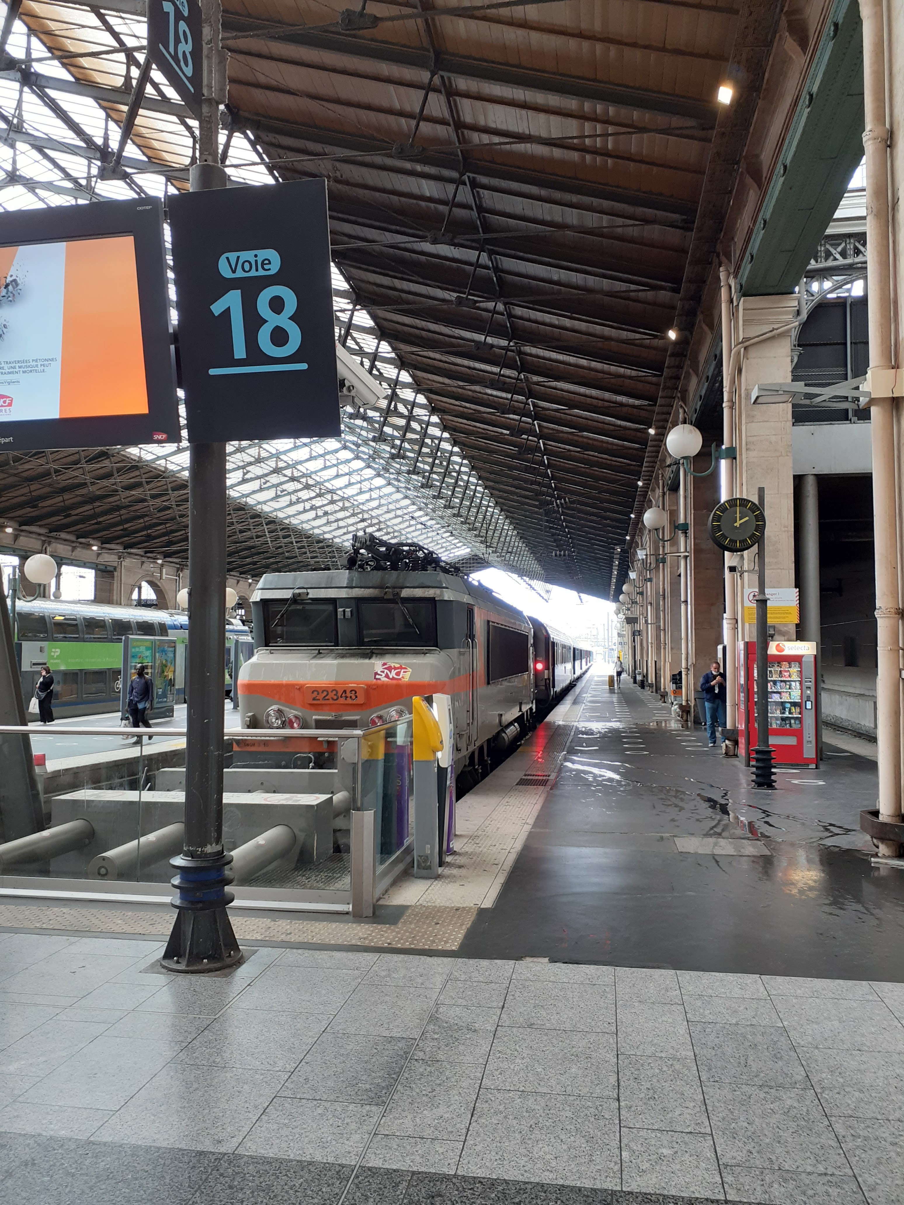 Photo n° 2 de l'avis de Thierry.i fait le 11/10/2021 à 17:44