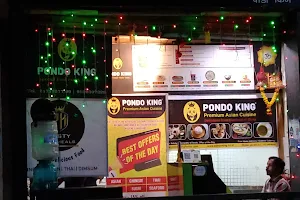 PONDO KING ( Premium Asian Cuisine) image