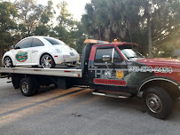 Halo Towing & Transport LLC - Photo 7 - Car repair in , Deltona