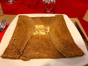 Photo n°63 de La Tanière à Crévoux ()