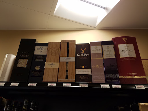 Liquor Store «Mirage Fine Spirits», reviews and photos, 4405 Colleyville Blvd #110, Colleyville, TX 76034, USA