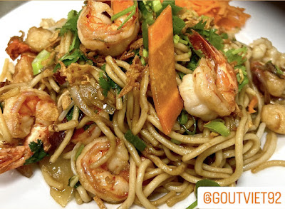 Goût Viet à Courbevoie