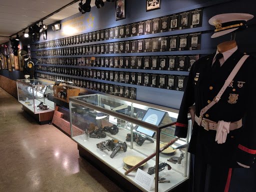 Museum «Greater Cincinnati Police Museum», reviews and photos, 308 Reading Rd, Cincinnati, OH 45202, USA