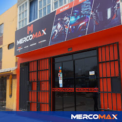MERCOMAX MOTORS Focos Led Auto, Moto; Barras LED, GPS y Accesorios para moto