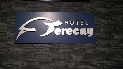 Hotel TERECAY