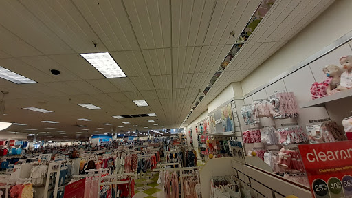 Clothing Store «Bealls Department Store», reviews and photos, 7101 FL-54, New Port Richey, FL 34653, USA