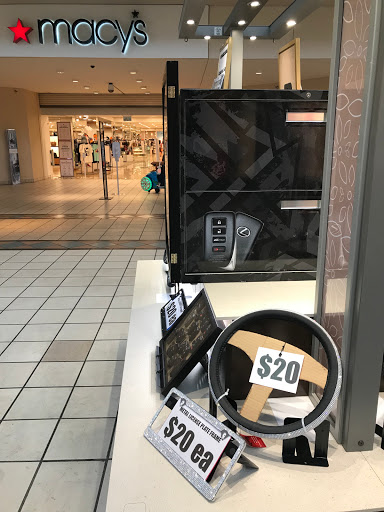 Shopping Mall «Lakewood Center», reviews and photos, 500 Lakewood Center Mall, Lakewood, CA 90712, USA