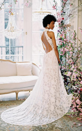 Bridal Shop «Nicole Bridal & Formal Shoppe», reviews and photos, 261 Old York Rd #210, Jenkintown, PA 19046, USA