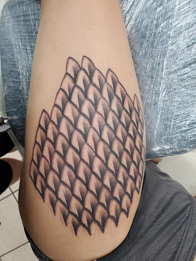 Tattoo Shop «Agape Ink Tattoo & Piercings», reviews and photos, 669 Atlanta Highway Southeast A, Winder, GA 30680, USA