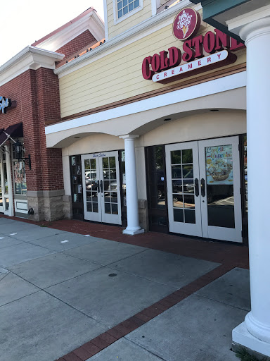 Ice Cream Shop «Cold Stone Creamery», reviews and photos, 5705 Richards Valley Rd, Ellicott City, MD 21043, USA