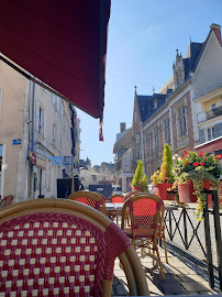 Atmosphère du Restaurant La Civette à Bourges - n°2