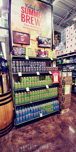 Wine Store «Total Wine & More», reviews and photos, 380 North Point Cir, Alpharetta, GA 30022, USA