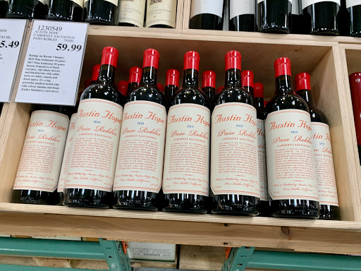 Warehouse club «Costco Wholesale», reviews and photos, 6720 Bass Pro Dr, Hudson, OH 44236, USA