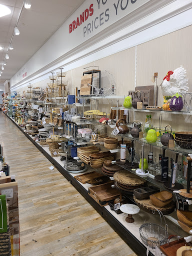 Department Store «HomeGoods», reviews and photos, 1010 E Bidwell St, Folsom, CA 95630, USA