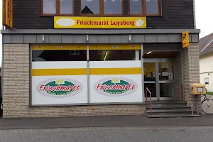 Frischmarkt Frank Luysberg & Post Filiale (Hürtgenwald / Vossenack) image