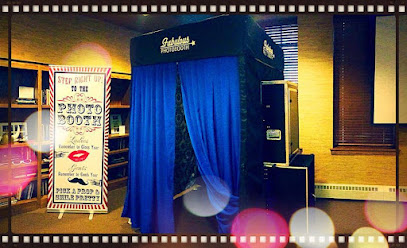 The Fabulous Photo Booth