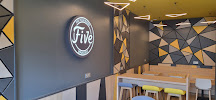 Photos du propriétaire du Pizzeria Five Pizza Original - Evry à Évry-Courcouronnes - n°19