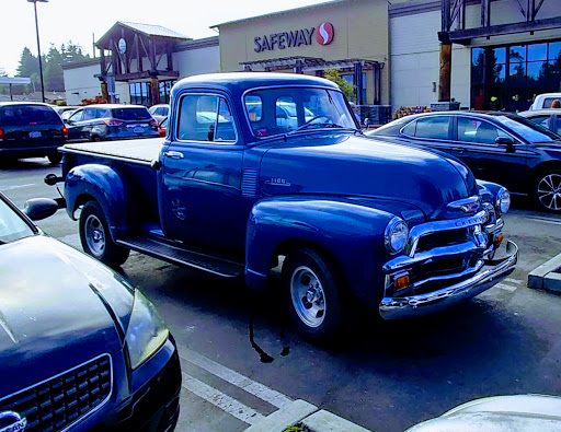 Grocery Store «Safeway», reviews and photos, 2555 Harris St, Eureka, CA 95503, USA