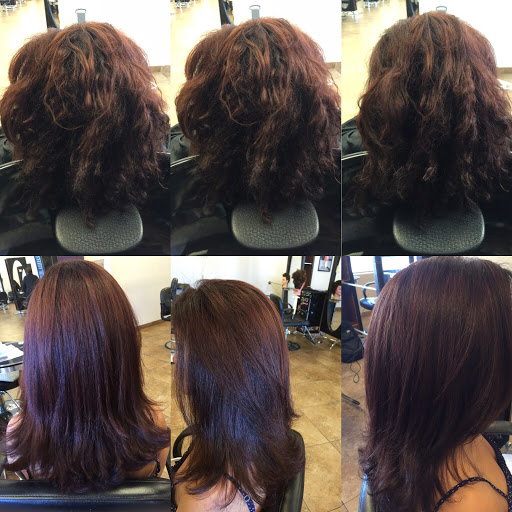 Beauty Salon «Pure Salon ORGANIC SALON», reviews and photos, 8711 E Pinnacle Peak Rd, Scottsdale, AZ 85255, USA