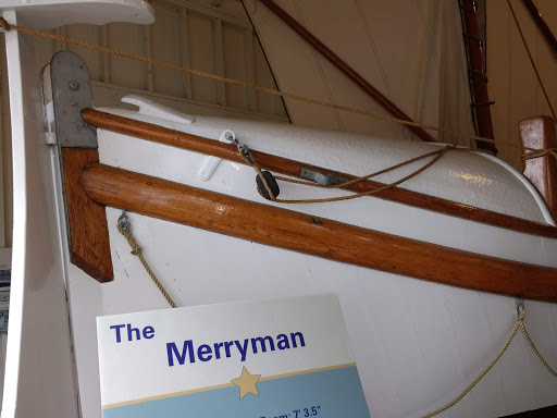 Museum «Michigan Maritime Museum», reviews and photos, 260 Dyckman Ave, South Haven, MI 49090, USA